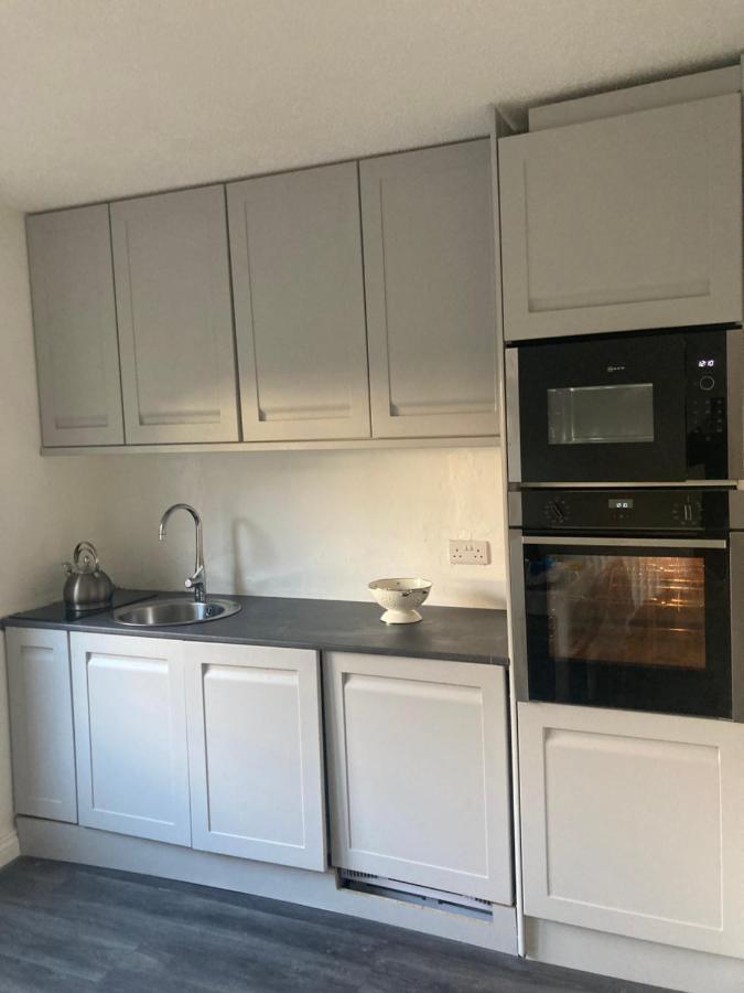 Villa Entire Terraced Two Story Redbrick House With Parking In Secluded Cul De Sac à Dublin Extérieur photo